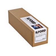 Ilford Studio Glossy 200 g/m² - 24"  x 30 metros 